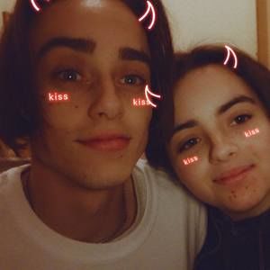 Meet your Posher, Taylah-jade